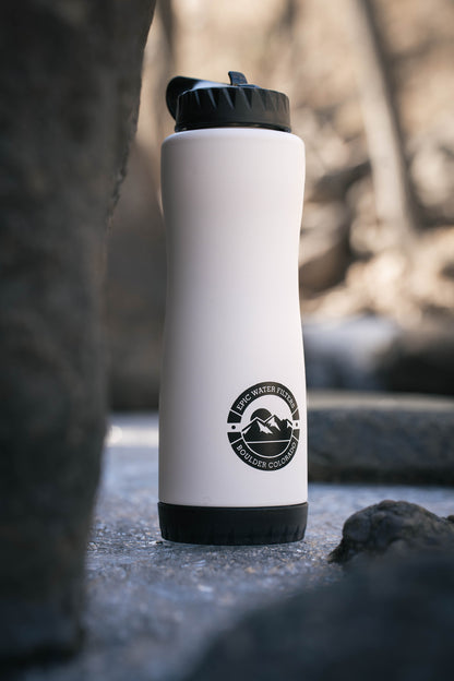 Vostok | Vacuum Insulated Stainless Steel | 34 oz