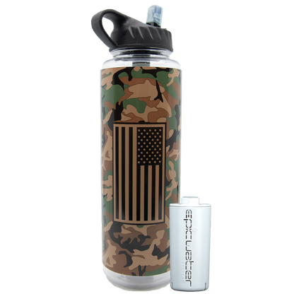 Epic Water Filters Nalgene Artist Series