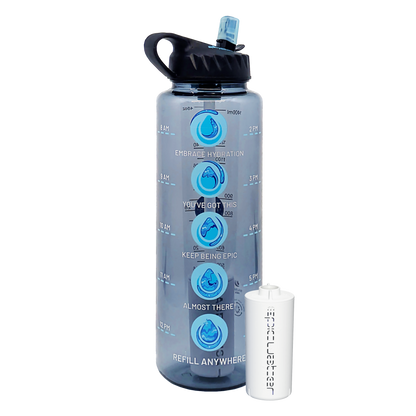 Nalgene OG Motivational Bottle