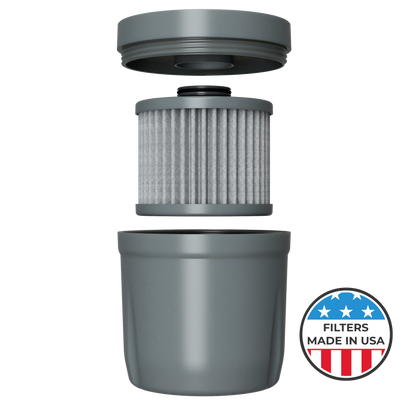 Nano XP Pitcher Replacement Filter