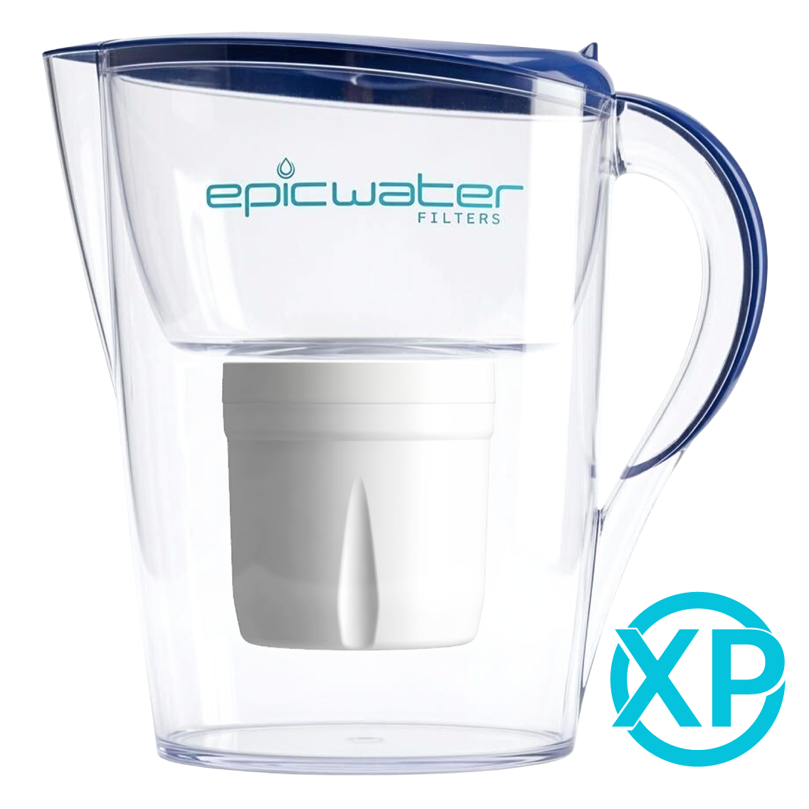 Epic Water Pure XP Pitcher