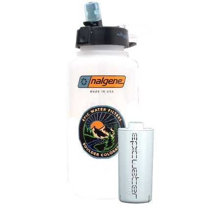 OG Ultimate Travel Bottle