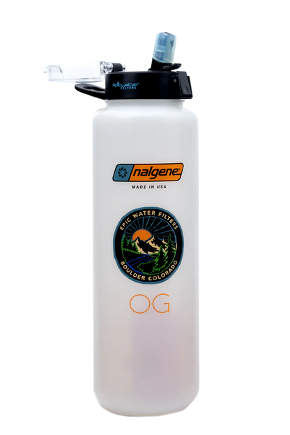 OG Ultimate Travel Bottle