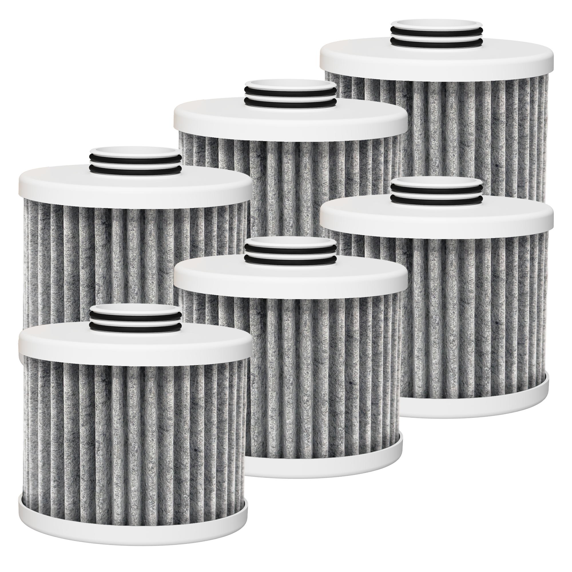 Pure XP Cartridge Bundle