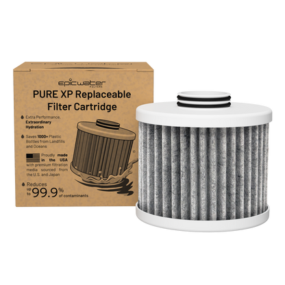 Pure XP Pitcher Replacement Filter