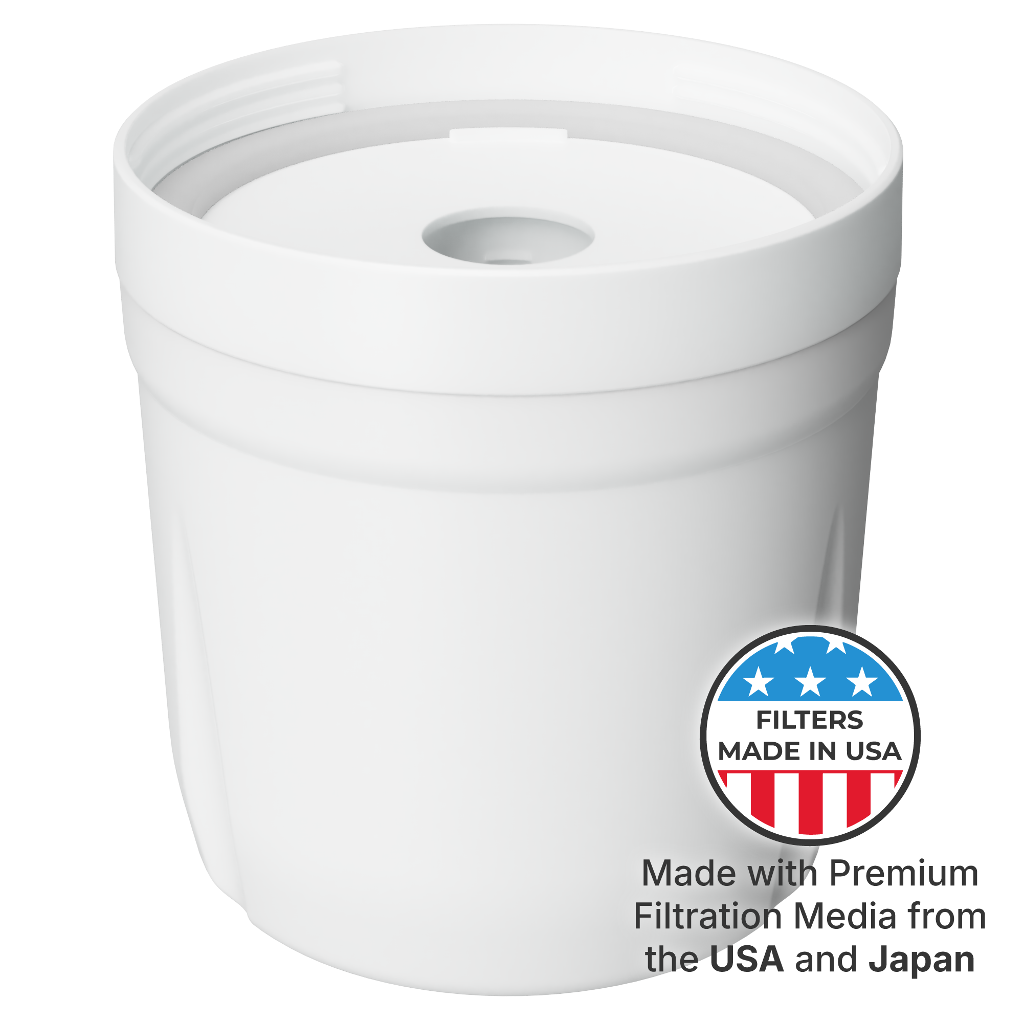 Pure XP Pitcher Replacement Filter