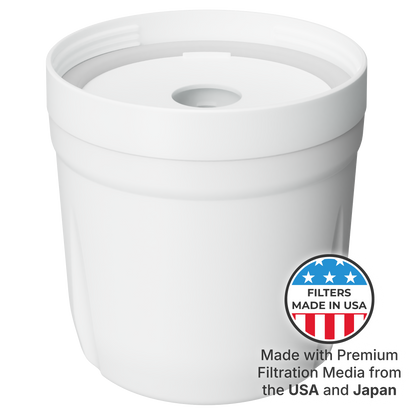 Pure XP Pitcher Replacement Filter