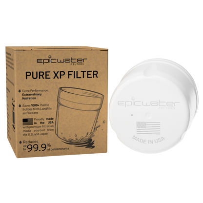 Pure XP Pitcher Replacement Filter