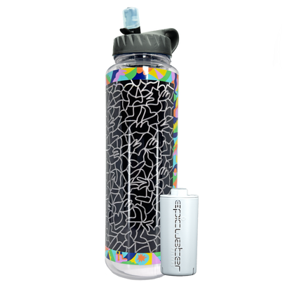 Epic Water Filters Nalgene Artist Series