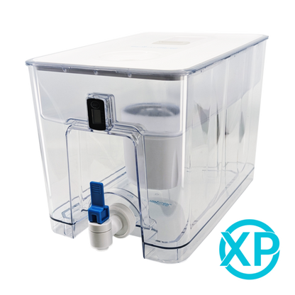 Pure XP Dispenser | Reduces Fluoride & PFAS