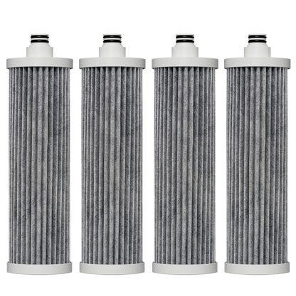 Smart Shield Max Cartridge Bundle