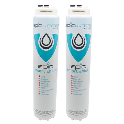Smart Shield Filter Bundle