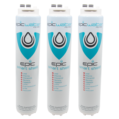 Smart Shield Filter Bundle