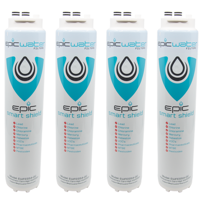 Smart Shield Filter Bundle