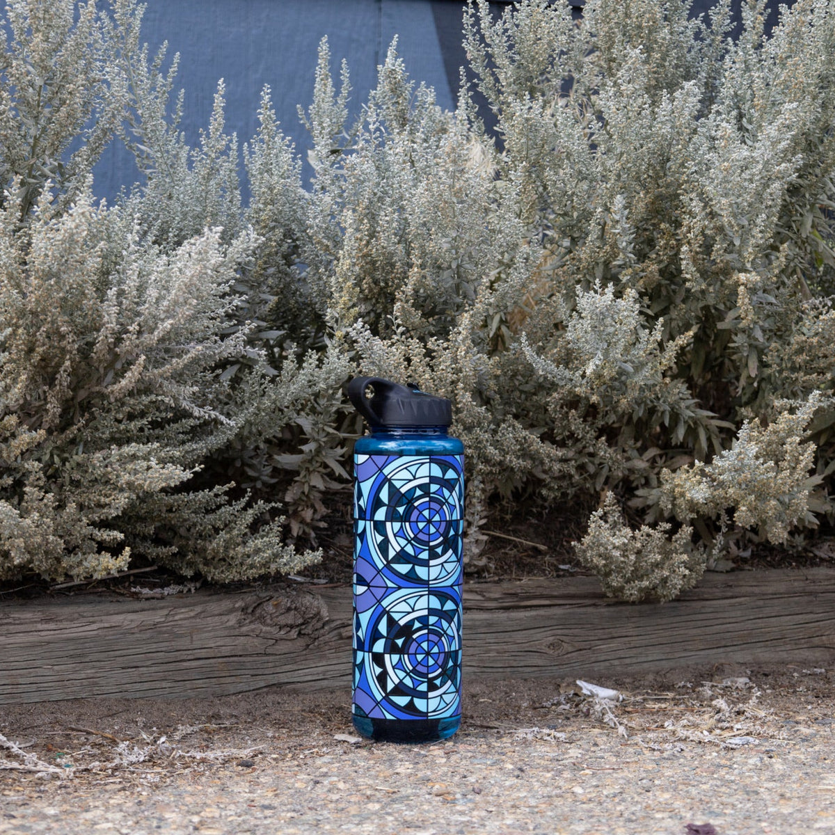 Nalgene OG Jason Graves Art | 1,4 Litri