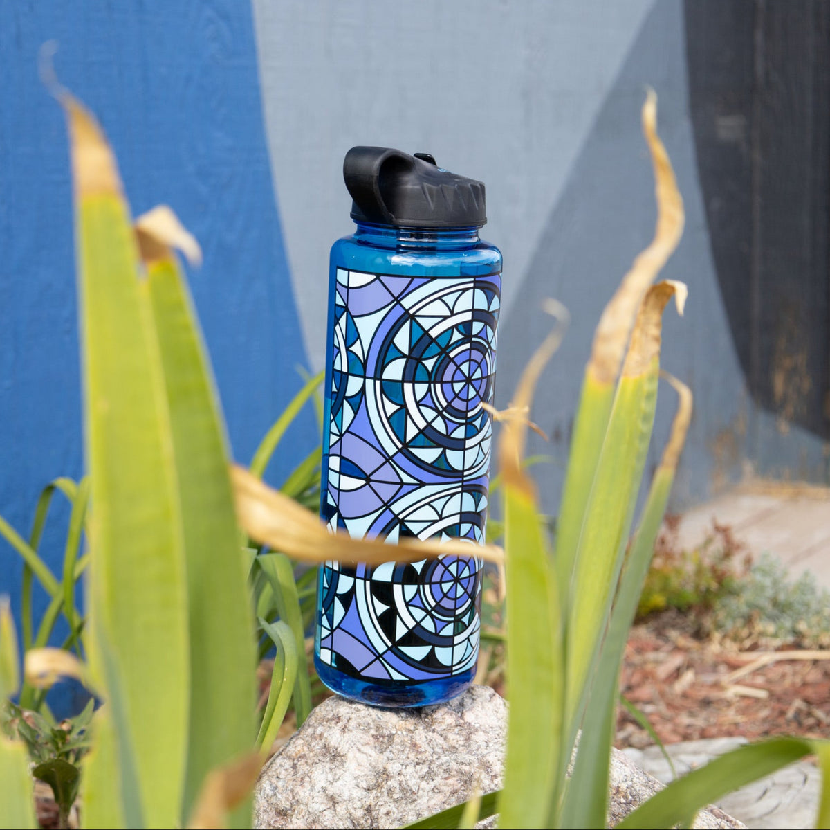 Nalgene OG Jason Graves Art | 1,4 Litri