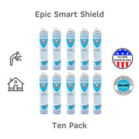 Epic Smart Shield Filter | Multi-Packs in 10-Pack (Save 25%)