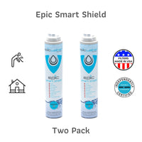 Epic Smart Shield Filter | Multi-Packs in 
