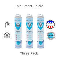 Epic Smart Shield Filter | Multi-Packs in 3-Pack (Save 15%)