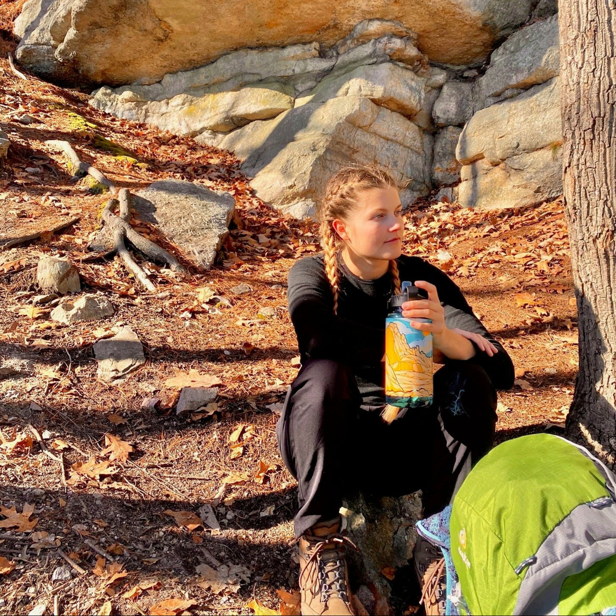 Epic Nalgene OG Access Fund Epic Water Filters USA