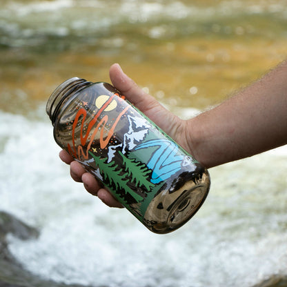 Epic Nalgene OG Atomicchild Epic Water Filters USA