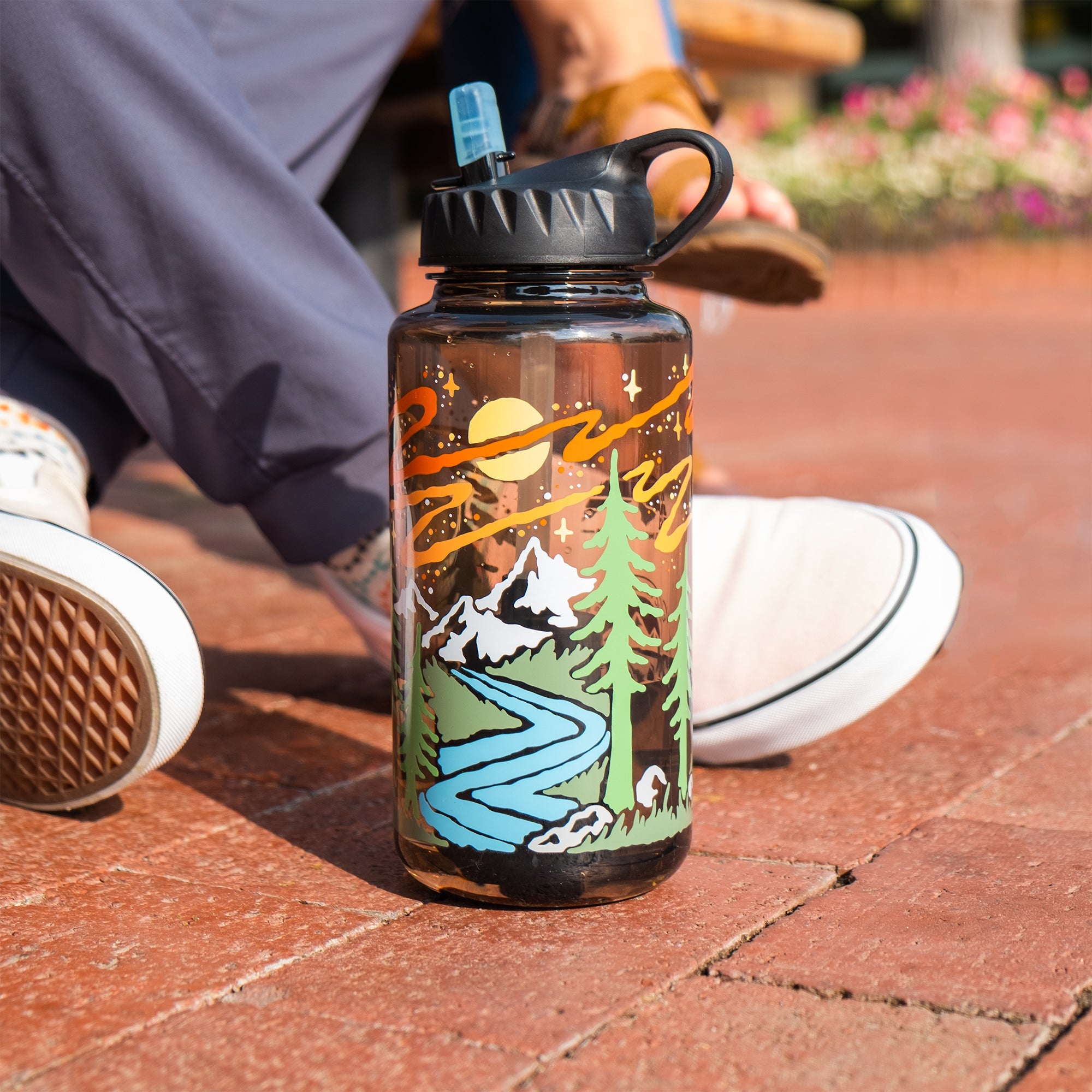 Epic Nalgene OG Atomicchild Epic Water Filters USA