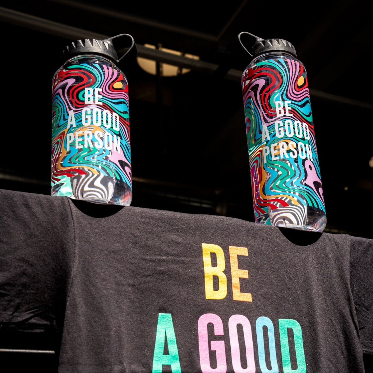 Epic Nalgene OG Be A Good Person Epic Water Filters USA