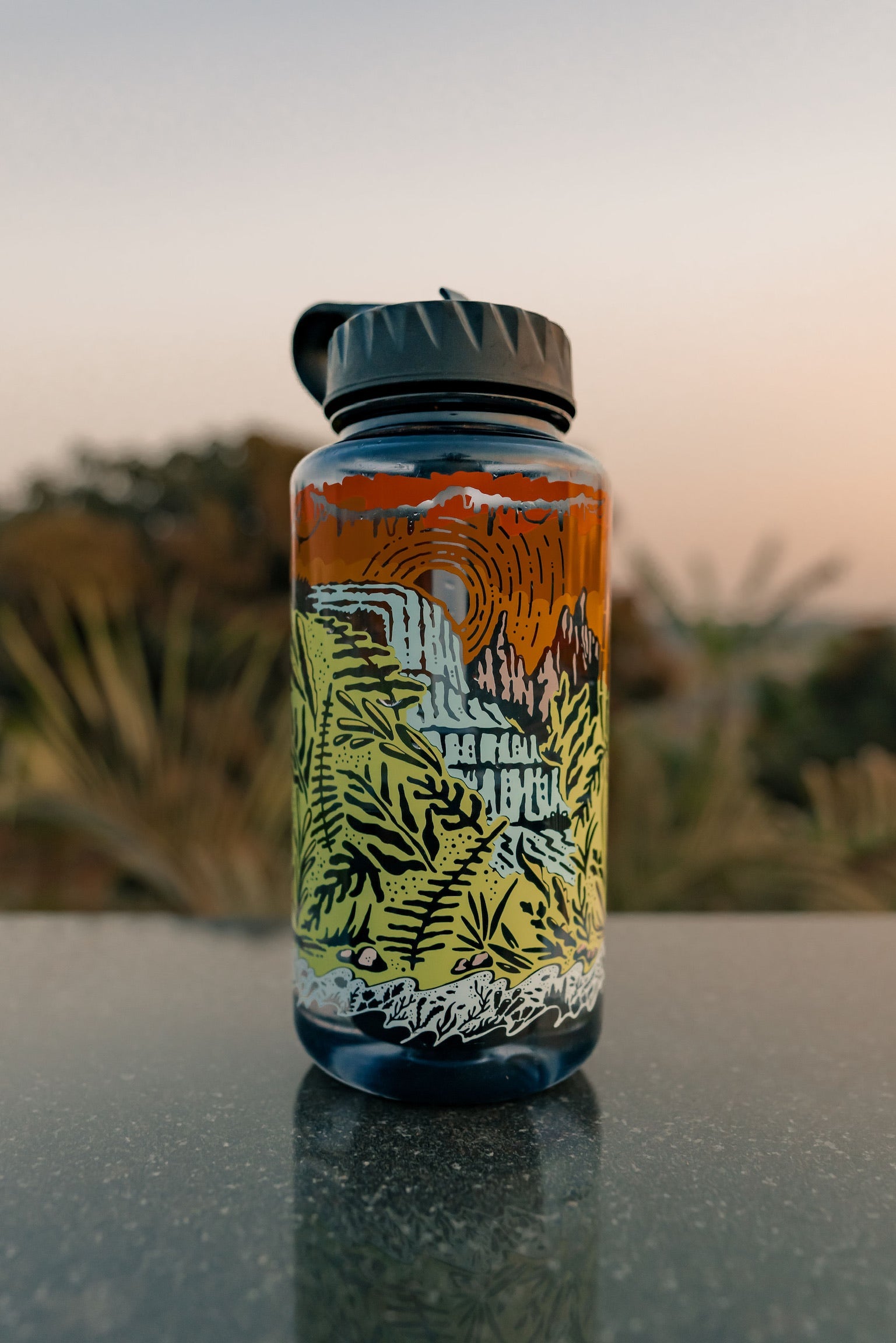 Epic Water Nalgene OG GA 2030 - Thumbnail 3