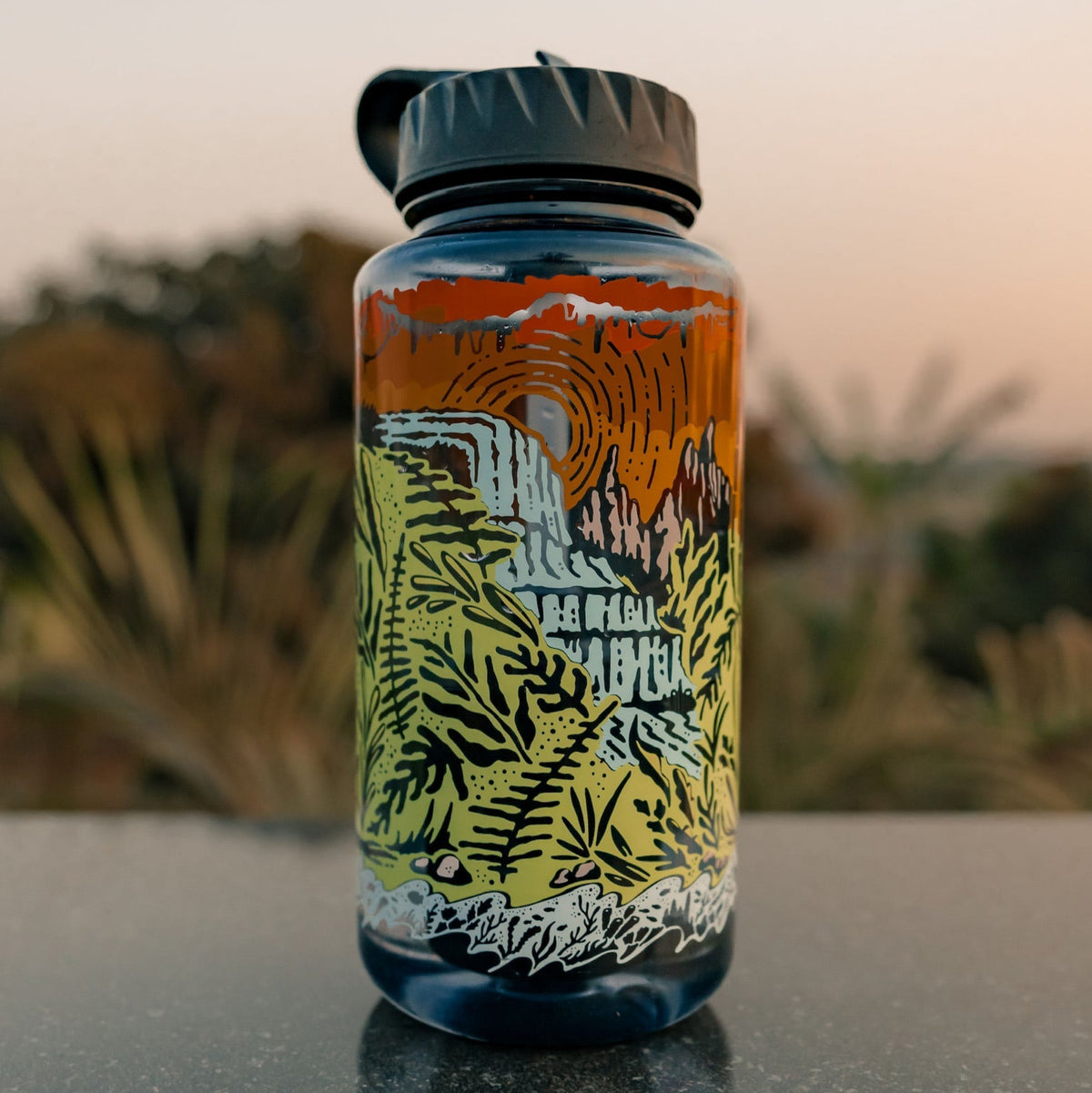 Epic Nalgene OG Global Access 2030 Epic Water Filters USA
