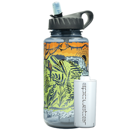 Epic Nalgene OG Global Access 2030 Epic Water Filters USA