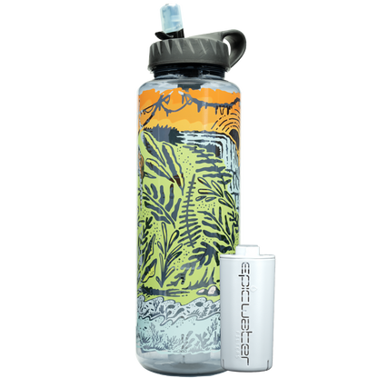 Epic Nalgene OG Global Access 2030 Epic Water Filters USA