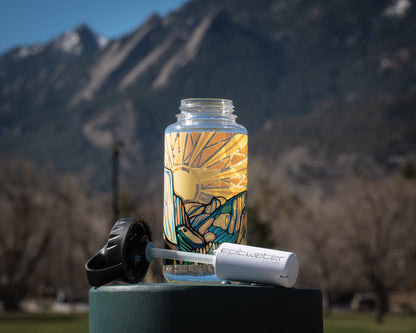 Everywhere Filter Replacement Cartridge Epic Water Filters USA