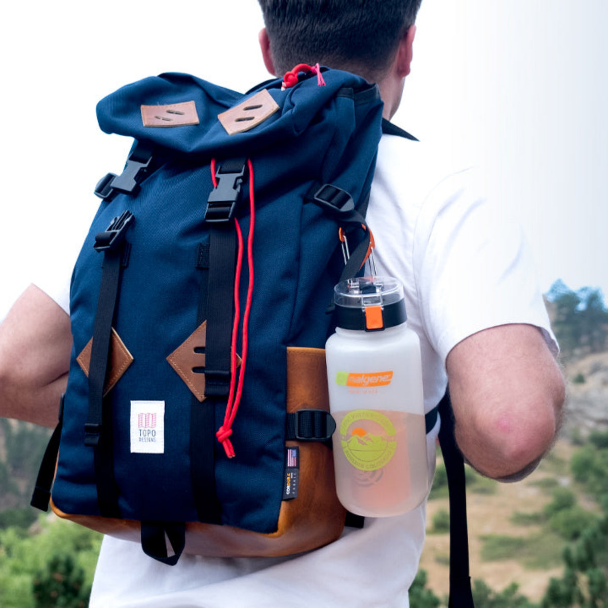 OG Ultimate Travel Bottle Epic Water Filters USA