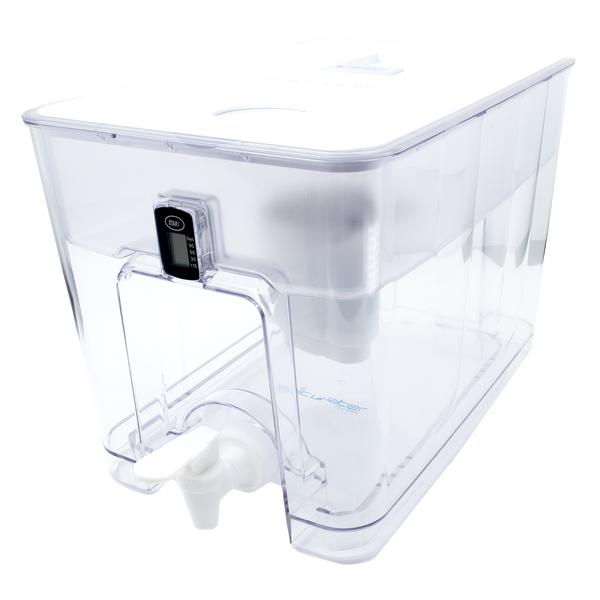 Epic Water Filter - Pure Dispenser
