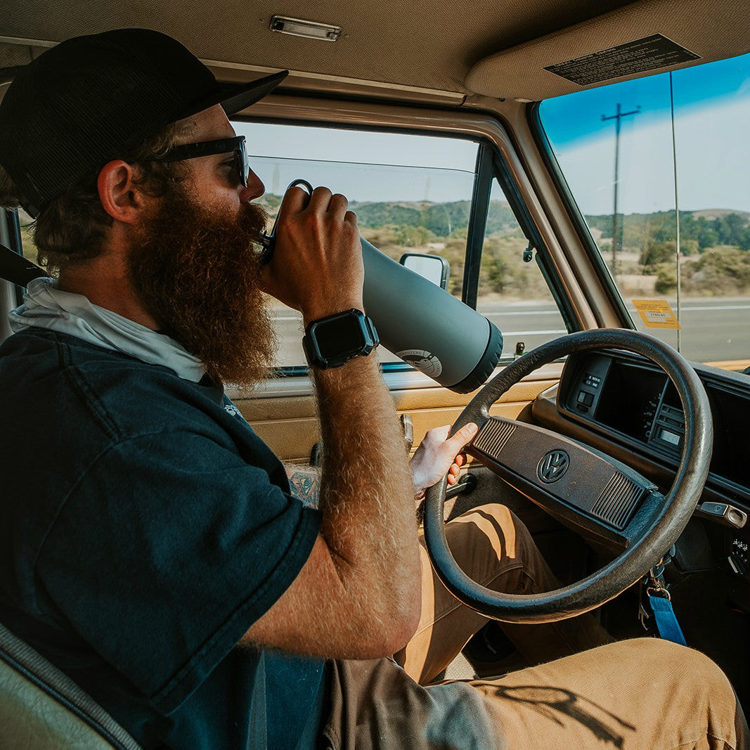 Deliciously Filtered