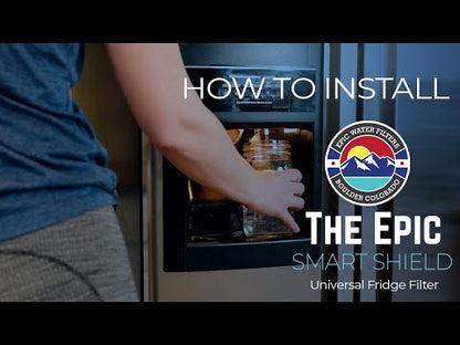 Epic Smart Shield Replacement Filter